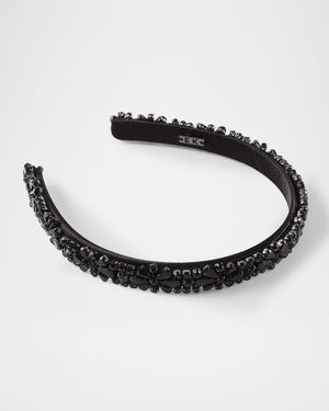 Gala Embellished Headband