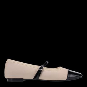 Repetto - Ballerines en cuir - Taille 41 - Beige