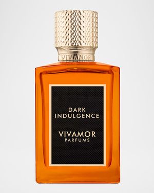 Dark Indulgence Extrait De Parfum, 3.4 oz.