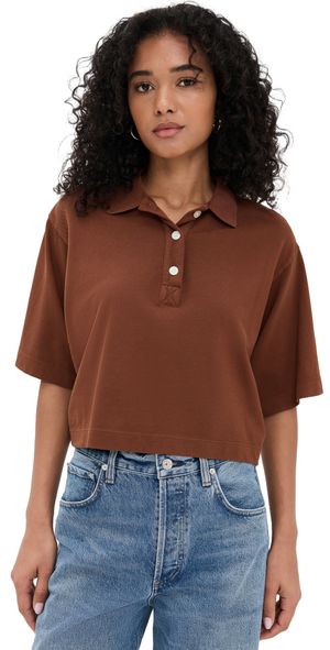 Citizens of Humanity Lowen Polo Chai XL