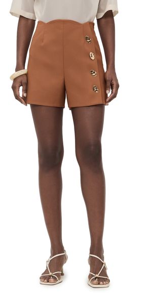 ALEXIS Xander Shorts Copperwood L