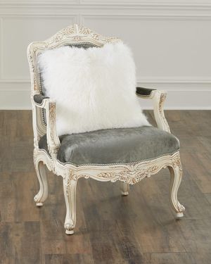 Lucy Bergere Chair