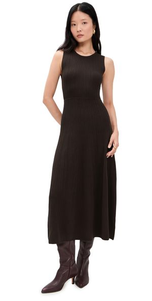 Z Supply Elba Dress Java S