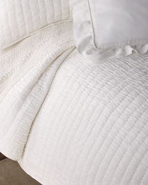 Hadon Matelasse Quilt, King