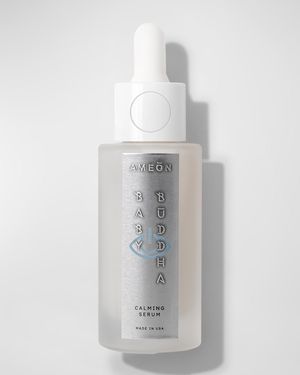 Baby Buddha Calming Serum, 1 oz.