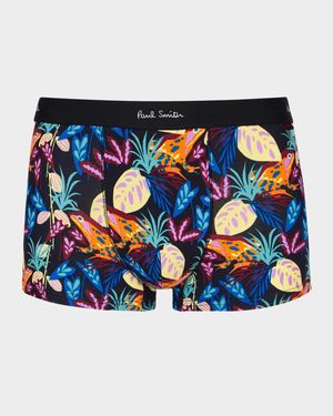 Men's Frog Life Boxer Briefs