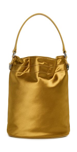 STAUD Lila Mini Bag Goldenrod One Size