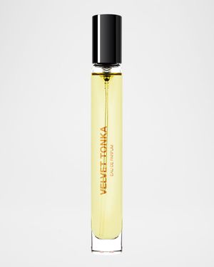 Velvet Tonka Eau de Parfum Travel Spray, 0.34 oz.