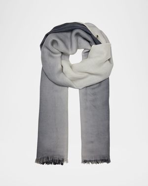 Cashmere Ombre Scarf