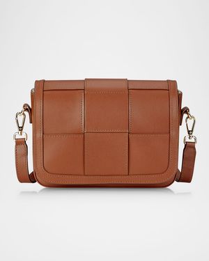 Lily Crossbody Bag