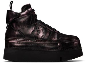 R13 Pink Riot Sneakers