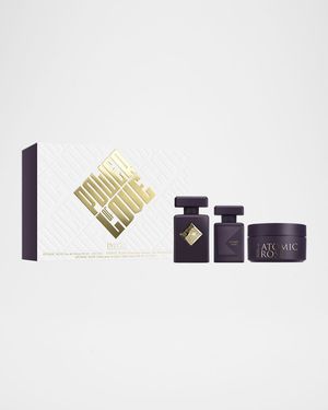 Limited Edition Atomic Rose Coffret