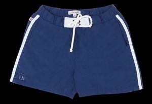 Sunchild - Short de bain - Taille 10A - Bleu