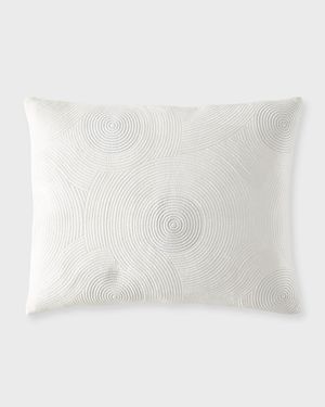 Einar Velvet Standard Sham