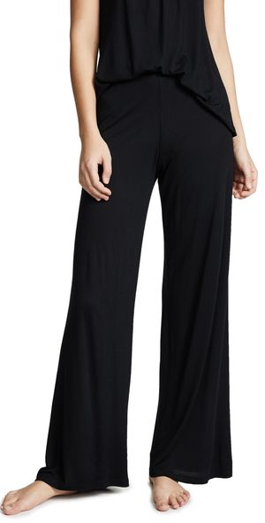 Only Hearts Venice Sleep Pants Black L