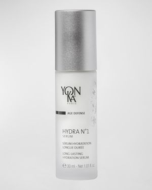 Hydra No. 1 Hyaluronic Acid Serum