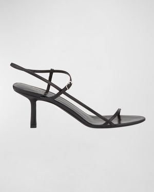 Bare Sandal - 65mm