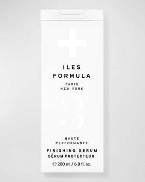 Finishing Serum Haute Performance, 6.8 oz.