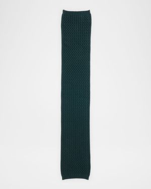 Valle Baby Cashmere Scarf