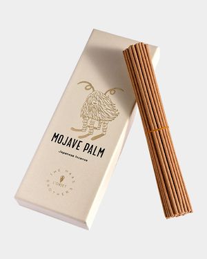 Haas Mojave Palm Incense - 60 Sticks