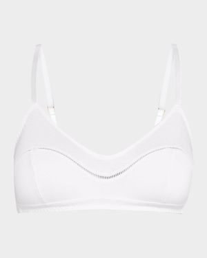 Maggie Soft Underwire Bra
