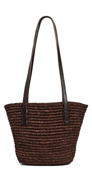 Bembien Mini Bieno Bag Brown One Size