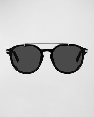 DiorBlackSuit RI Sunglasses