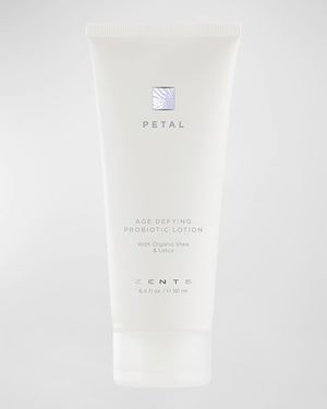 6 oz. Petal Age Defying Probiotic Lotion