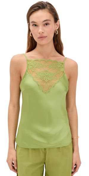 By Malene Birger Leeba Top Grasshopper 36