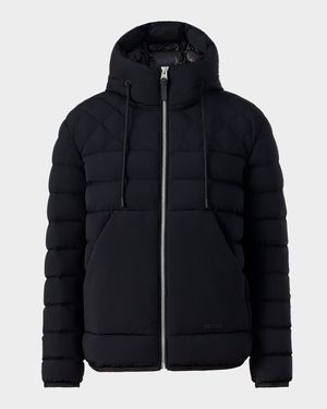 Men's Bergen Down Jacket