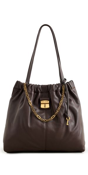 Marc Jacobs The Cristina Tote Ganache One Size