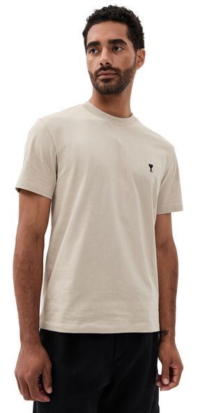 AMI Adc-Hts346 Jersey Cafe Creme L