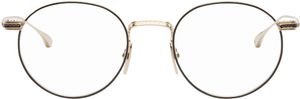 Dita Gold Journey-Two Glasses