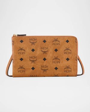 Men's Ottomar Visetos Travel Zip Pouch