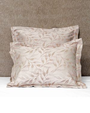 Argentario 500 Thread Count Jacquard Sham