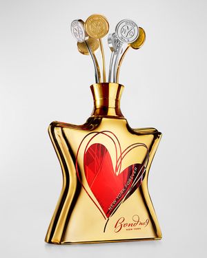 New York Forever with Limited Edition Anniversary Cap, 3.3 oz.