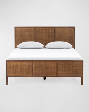 Sydney King Bed