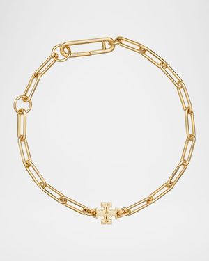 Icon Chain Bracelet
