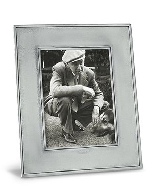 Large Lombardia Rectangle Frame