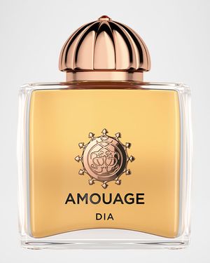Dia Woman Eau de Parfum, 3.3 oz.
