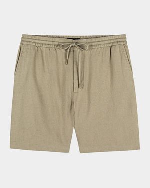 Men's Archer 6 Slub Shorts