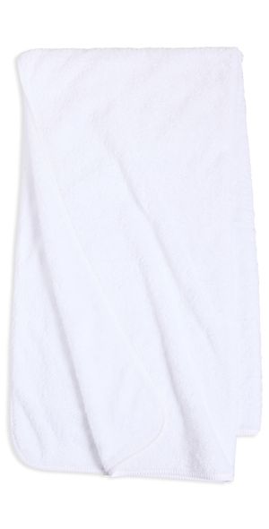 Kassatex Prestige Bath Towel White One Size