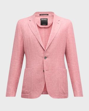 Men's Crossover Sport Coat