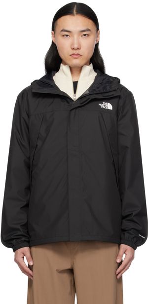 The North Face Black Antora Jacket