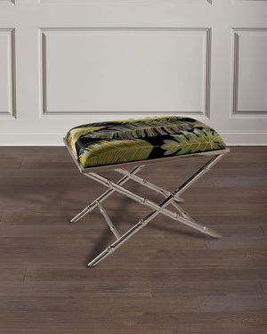 Lauderdale Forest Bench