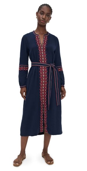 XIRENA Gabriella Dress North Star S