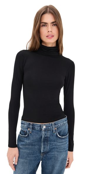RIPLEY RADER Turtleneck Black XS