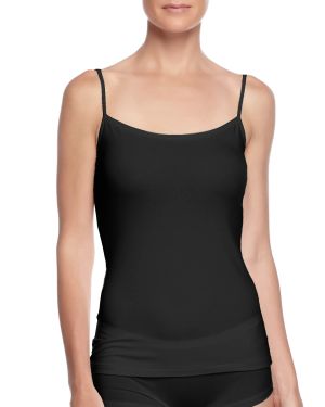 Soft Touch Spaghetti-Strap