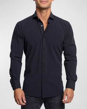 Men's Einstein Soft Butter Sport Shirt