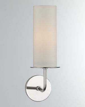 Larabee Single Sconce